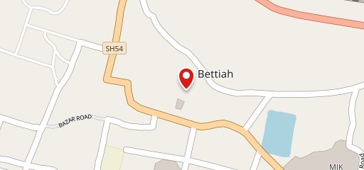 Chicago Pizza Bettiah Best Pizza in Bettiah on map