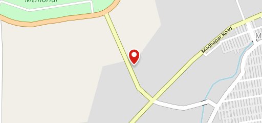 Chicago Pizza on map