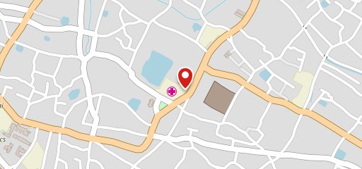 Chicago Pizza Cuttak Best Pizza in Cuttak on map