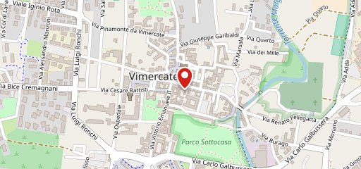 Chiccolino Di Caffè sulla mappa