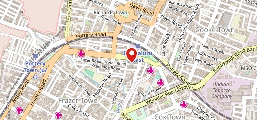 Chichabas Taj on map