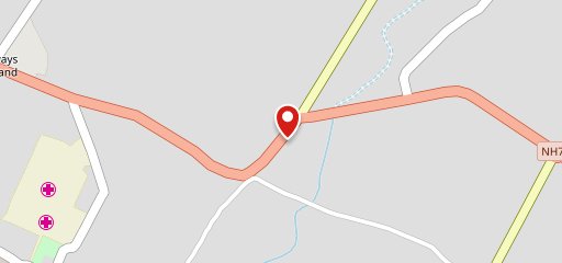 Chichan Point on map