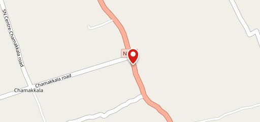 Chick & Burg Chentrappinni on map