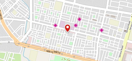 Chick-n-Serve Eat More Chicken on map