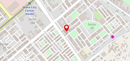 Chickeera - Bowls & Sandwiches on map