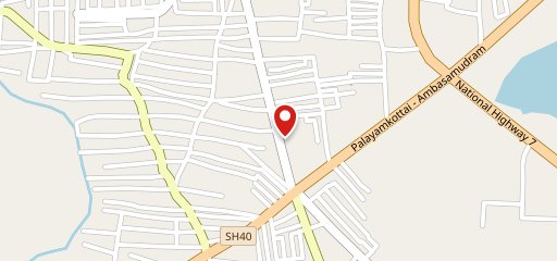 CHICKEN AFFAIR on map