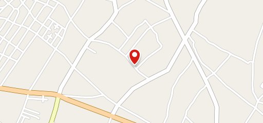 The Biryani Cafe on map