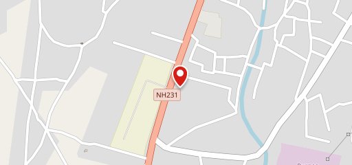 Chicken biryani house on map