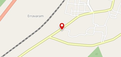 CHICKEN CENTER on map