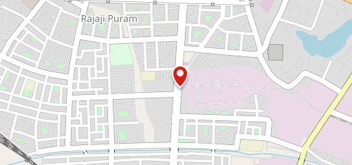 Chef Nikhats Kitchen on map