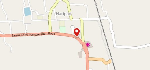 CHICKEN CHICAGO`AND SUN BAKERS on map