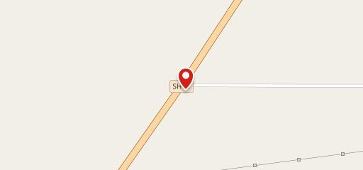 Lucky Chicken Corner on map