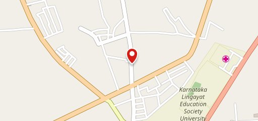 Chicken Cottage on map