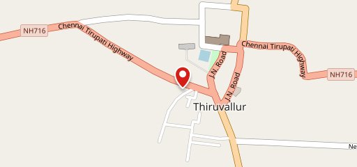 CHICKEN DINNER on map