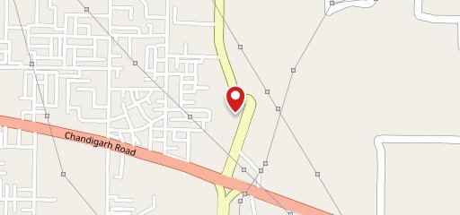 Chicken Lovers on map