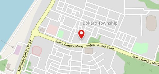 Chicken Mafia on map