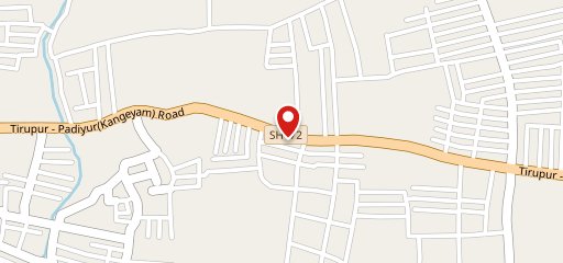 Chicken Mafia on map