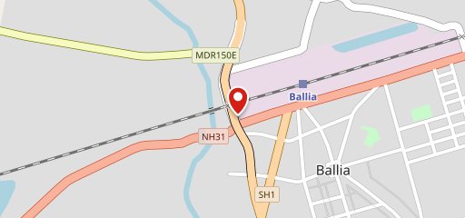 Chicken Meat Shop on map