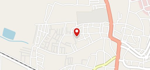 Chicken Vibes on map