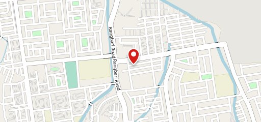 Chicken Xperience By Venky's on map