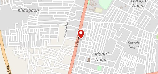 Chicken Xprience By Venky's Latur on map