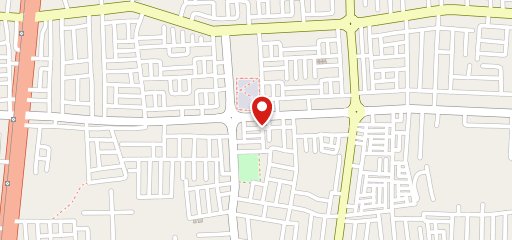 Chickenlicious on map