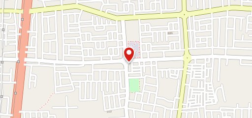 Chickenlicious on map