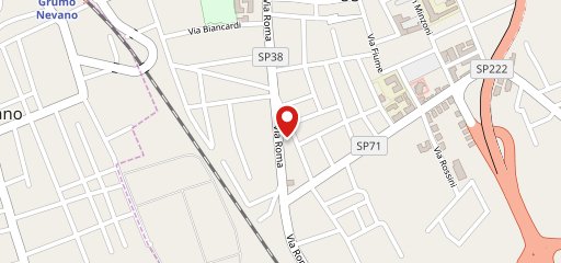 Chicken Roast - Kebab & Burger store sulla mappa