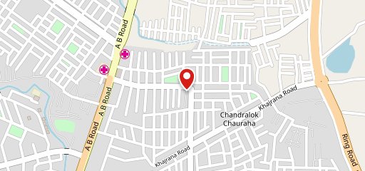 Chick's Everything on map