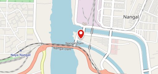 CHIEFS BEER BAR & RESTAURANT on map