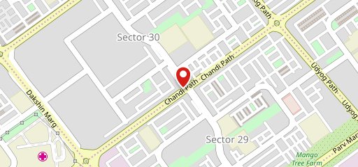 Chiggy's Cafe on map