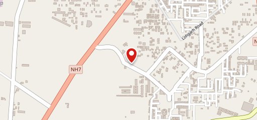 Chiggy's Cafe on map