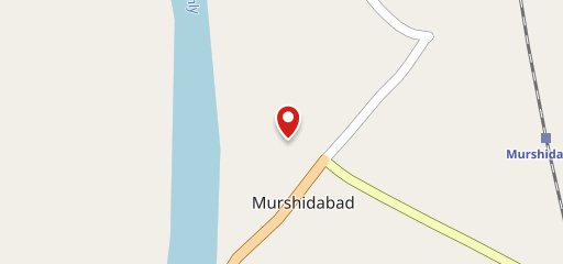 Chiken Centre on map