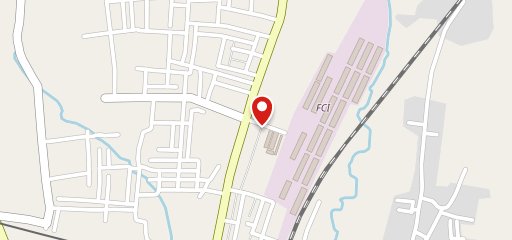 CHIKK -IN RESTAURANT on map