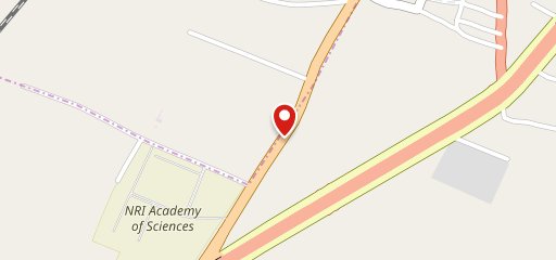 Chikmagalur Caffé on map