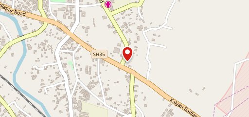 chikus Fast Food on map