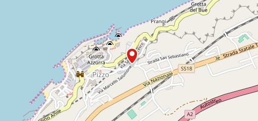 Chilli pepper sulla mappa