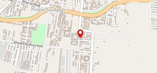 Chilimili Restaurants & caterer on map