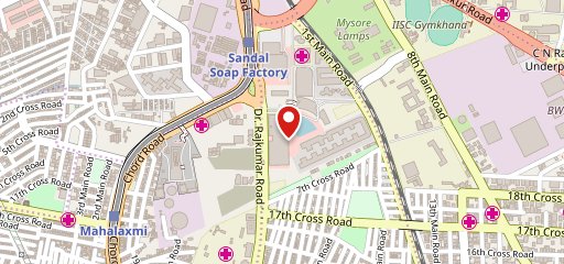 Chili's Grill & Bar on map