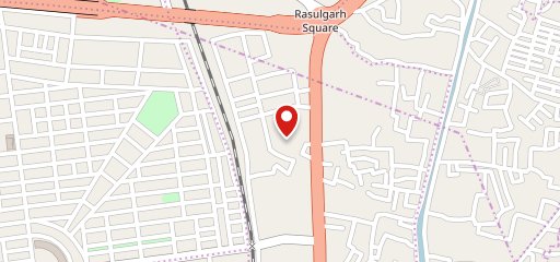 Chili's Grill & Bar on map