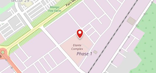 Chili's Grill & Bar on map