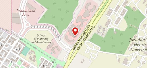 Chili's Grill & Bar on map