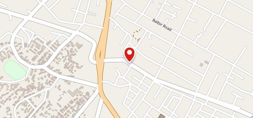 Chilli'z Premium Restaurant and Party Hall on map