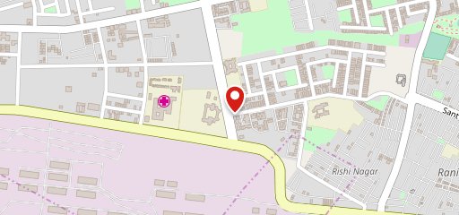 Chill & Grills on map