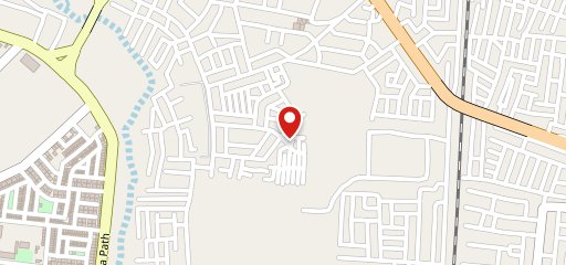 CHILL & GRILLS on map