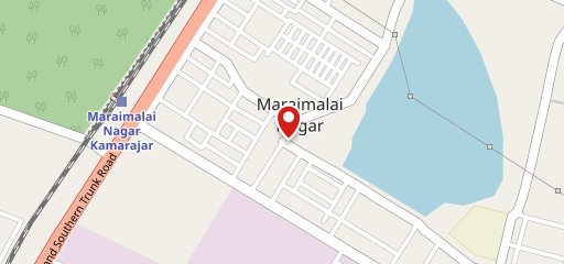 Chill N Cheeesy on map