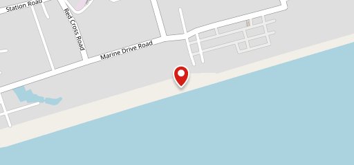 Chill Om Beach shack on map