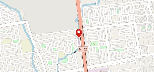 Coffee Chill Bar on map