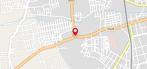 Chilla's Live Parcel Point on map
