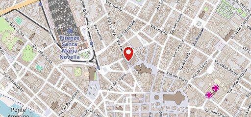 翡翠川府 Chilli Casa sulla mappa